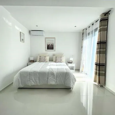 Villa V5b11 Avec Piscine Proche Plages Cannes