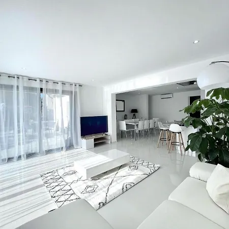 Villa V5b11 Avec Piscine Proche Plages Cannes