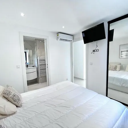 V5b11 Avec Piscine Proche Plages Villa Cannes